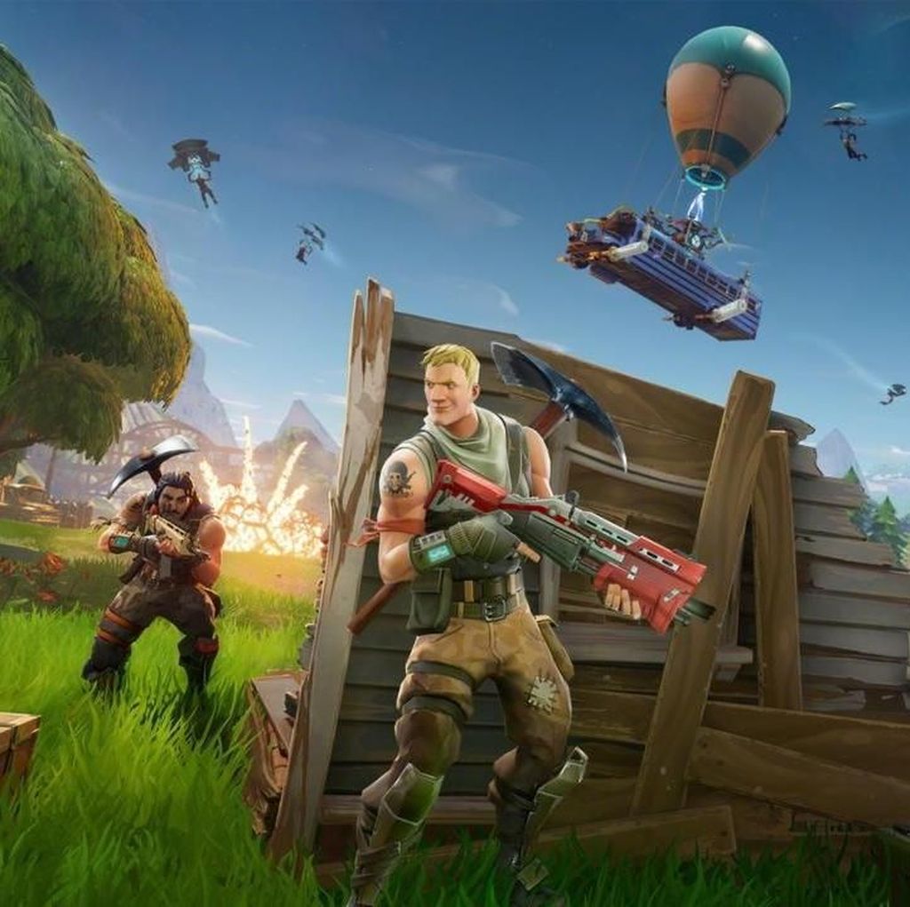 Bosan Main Battle Royale? Coba Game Horror Royale Ini Bosan Main Battle Royale? Coba Game Horror Royale Ini