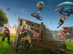 Epic Games PHK Ribuan Karyawan, Bukan Karena AI Tapi Fortnite
