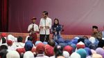 Begini Penampakan Ikan Tombro yang Bikin Jokowi Bingung
