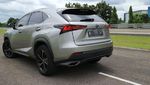 SUV Mewah Jepang yang Berjiwa Muda