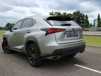 Rasakan SUV Mewah dari Jepang yang Berjiwa Muda