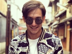 Adipati Dolken dan Chelsea Islan akan Main Film Sang Haloban