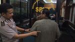 Ini Pria yang Viral Joget di Motor saat Berkendara