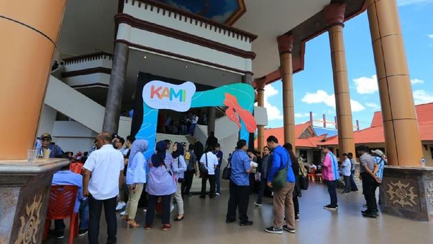 Konferensi Musik Indonesia 2018