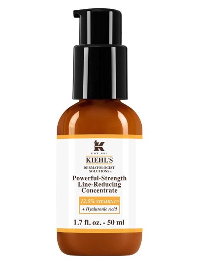 Foto: dok. Kiehls Foto: dok. Kiehls