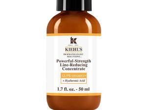 Serum Vitamin C Terbaru Kiehls dengan Kemampuan yang Lebih Optimal