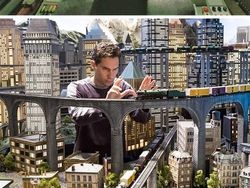 Selain CGI, Ternyata Ini yang Bikin Film Hollywood Keren