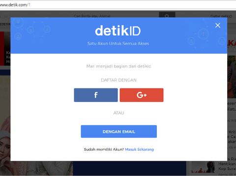 Ini Cara Daftar Sunsilk Hijab Hunt 2018 yang Berhadiah Ratusan Juta