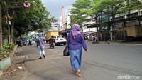sebagai staf, Supriyanto sebenarnya tidak boleh melakukan operasi di lapangan.