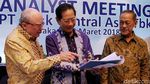 Sepanjang 2017, Laba Bersih BCA Tembus Rp 23,3 Triliun