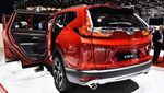 Honda CR-V Hybrid Siap Dijual