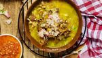 Sluurp! Soto Kuah Bening dan Kuning Pilihan Netizen Ini Pasti Bikin Ngiler