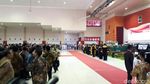 Melihat Momen Megawati Disopiri Tjahjo dan Terima Honoris Causa IPDN