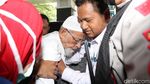 Foto: Abu Bakar Baasyir Kembali Jalani Pemeriksaan Kesehatan