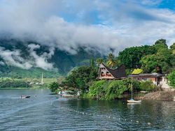 Bukti Bos Teknologi Rusia Kepelet Alam Indonesia
