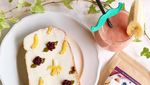 Kreatif! Roti Panggang Ini Dihiasi dengan Bunga hingga Minion Lucu