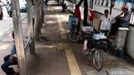 Trotoar Sudirman-Thamrin Akan Ditata Ulang, Begini Kondisinya