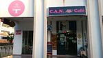 Di Kafe Ini Bisa Nostalgia dengan Musik Oldies dari PH dan Nikmati Meringue Tart