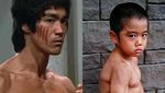 Ryusei Ryuji Imai, Bocah 7 Tahun yang Disebut Mini Bruce Lee