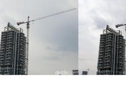 Adu Jepret Kamera iPhone X vs Galaxy S9+, Bagus Mana?