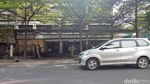 Ini Lokasi Aiptu Supriyanto Pungli dan Maki Pengendara di Jakut