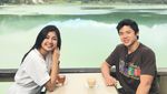 Ini 9 Potret Anak Sulung Ahok Saat Makan Makanan Sehat dan Makan Bareng Pacar