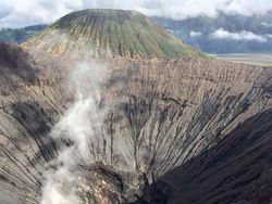 Bukti Bos Teknologi Rusia Kepelet Alam Indonesia