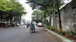 Ini Lokasi Aiptu Supriyanto Pungli dan Maki Pengendara di Jakut