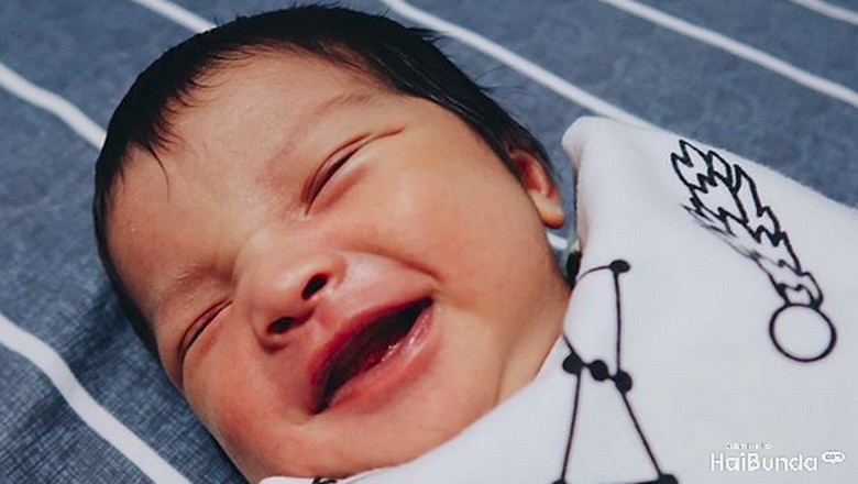 Nama Bayi Ini Kemungkinan Populer Lagi karena Piala Dunia/ Foto: dok.HaiBunda Nama Bayi Ini Kemungkinan Populer Lagi karena Piala Dunia/ Foto: dok.HaiBunda