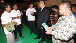 Wapres JK Buka Jakarta Food Security Summit 2018