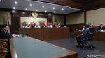 Foto: Dokter Bimanesh Jalani Sidang Perdana