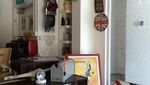 Di Kafe Ini Bisa Nostalgia dengan Musik Oldies dari PH dan Nikmati Meringue Tart