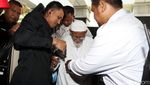 Foto: Abu Bakar Baasyir Kembali Jalani Pemeriksaan Kesehatan