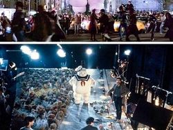 Selain CGI, Ternyata Ini yang Bikin Film Hollywood Keren