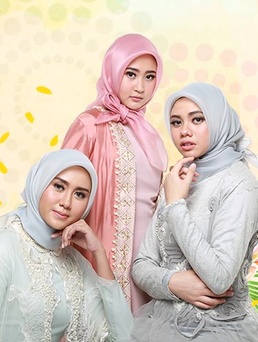Jadi Juara di Sunsilk Hijab Hunt 2017, Ini Pesan Lia untuk Peserta Tahun Ini