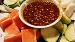 Dari 10 Racikan Rujak Buah Pedas Ini, Mana yang Paling Kamu Suka?