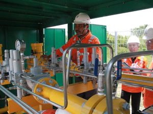 Ada Kabar Industri Penerima Gas Murah Mau Dikurangi, Kemenperin Wanti-wanti Ini