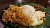Ayam Kriwil: Puas Makan Ayam Kriwil dan Iga Bakar dengan Paduan Sambal