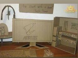 Deretan Setup Main Game yang Bikin Ngakak