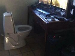 Deretan Setup Main Game yang Bikin Ngakak