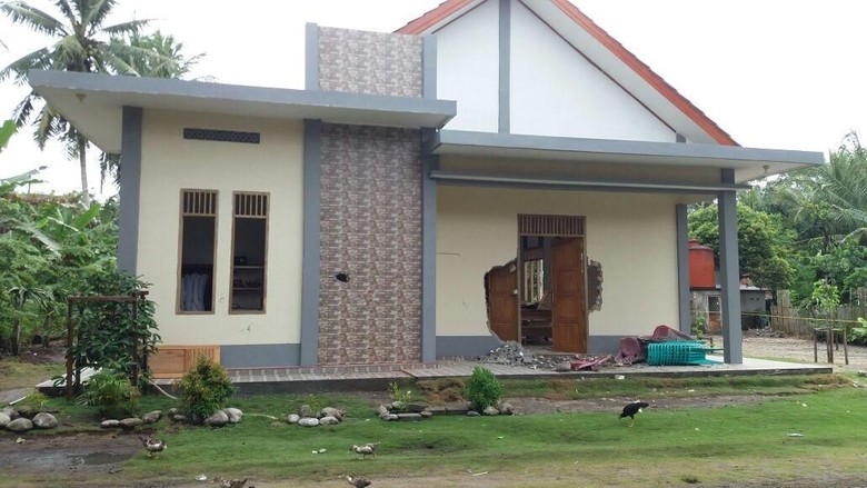 Gereja Dirusak di Sumsel, Polisi Duga Pelaku akan Bakar Kapel Gereja Dirusak di Sumsel, Polisi Duga Pelaku akan Bakar Kapel