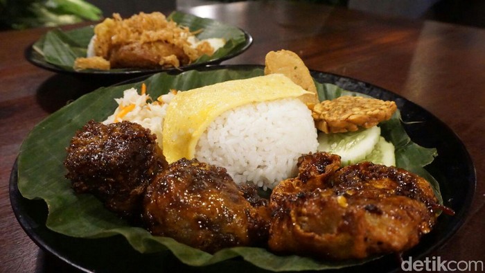 Foto: dok. detikFood Foto: dok. detikFood