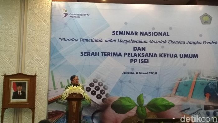 Foto: Hendra Kusuma (detikFinance) Foto: Hendra Kusuma (detikFinance)