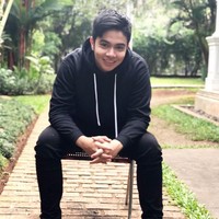 Di sinetron itu Umay memperoleh peran sebagai Bobby, anggota geng yang paling kecil dan paling menggemaskan. Foto: Instagram