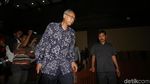 Foto: Dokter Bimanesh Jalani Sidang Perdana