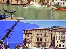 Selain CGI, Ternyata Ini yang Bikin Film Hollywood Keren