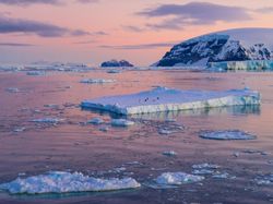 Dari Antartika sampai Segitiga Bermuda, di Mana Atlantis Berada?