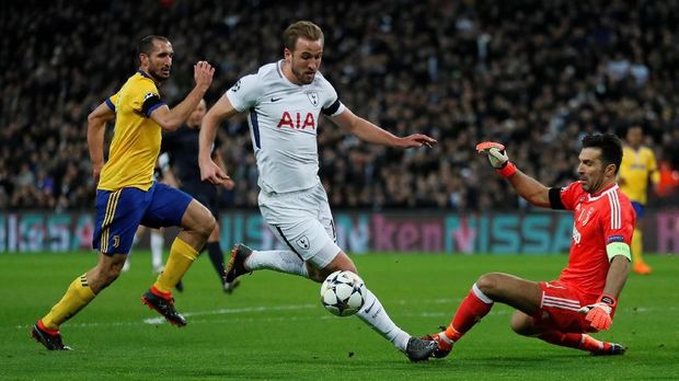 Madrid membatalkan keinginan mendatangkan Harry Kane karena harganya yang mahal.