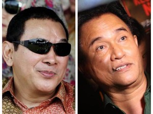 Tommy Soeharto dan Yusril Ngebet Nyapres, Sekuat Apa?