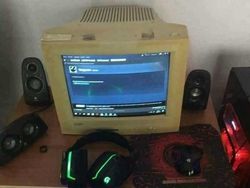 Deretan Setup Main Game yang Bikin Ngakak